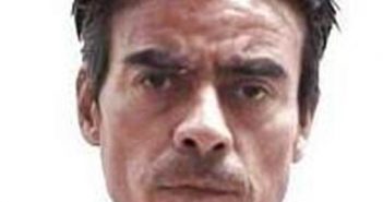 JUAN RIOS | 2017-04-04 13:07:00 Cameron County, Texas Booking