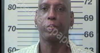 <B>MYERS</B>, <B>MICHAEL</B>, <B>GERALD</B> #, Mobile County, Alabama - 2017-04-04