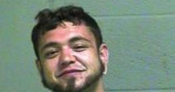 JORDAN PENNETHY | 2017-04-04 21:48:00 Oklahoma County, Oklahoma Booking