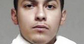 MARTIN MURILLO | 2017-04-04 Collin County, Texas Booking