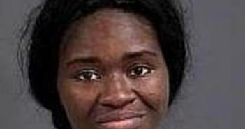 ANGEL WRIGHT | 2017-04-04 21:11:00 Charleston County, South Carolina Booking