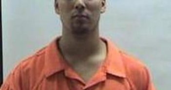 SERGIO TREVINO | 2017-04-04 11:55:00 Cameron County, Texas Booking