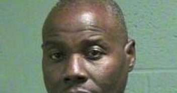 TERRY STEVENSON | 2017-04-04 21:07:00 Oklahoma County, Oklahoma Booking