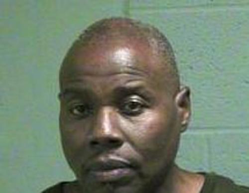 TERRY STEVENSON #, Oklahoma County, Oklahoma - 2017-04-04 21:07:00