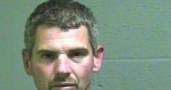 MATTHEW WILSON | 2017-04-04 21:55:00 Oklahoma County, Oklahoma Booking