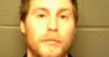 DANIEL CUNNINGHAM | 2017-04-04 10:00:00 Delaware County, New York Booking