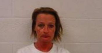 <B>AMBER</B> <B>MILLER</B> #, Wayne County, Tennessee - 2017-04-04 16:40:00