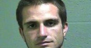 DEREK DUPREE | 2017-04-05 00:59:00 Oklahoma County, Oklahoma Booking