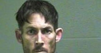 KENDALL CARPENTER | 2017-04-05 04:16:00 Oklahoma County, Oklahoma Booking