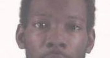 JULIUS PICKINS | 2017-04-05 13:06:00 Tarrant County, Texas Booking