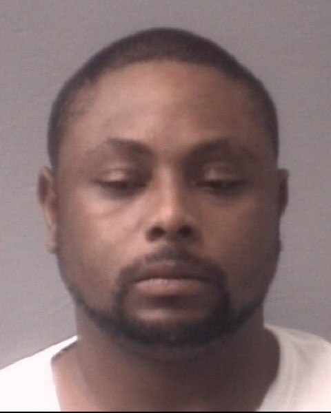 PERRY, DORAL LEWIS #, New Hanover County, North Carolina - 2017-04-04
