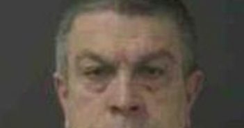 KEVIN MORRISSEY | 2017-04-05 12:22:00 Jefferson County, New York Booking