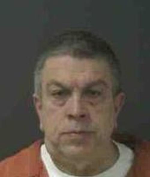 KEVIN MORRISSEY #, Jefferson County, New York - 2017-04-05 12:22:00