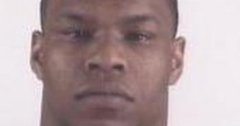 VICTOR PAGE | 2017-04-05 13:23:00 Tarrant County, Texas Booking