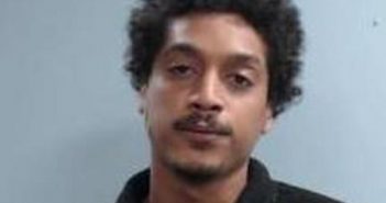 ANTHONY JENKINS | 2017-04-05 13:35:00 Fayette County, Kentucky Booking