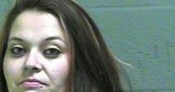 ALICIA MAYBERRY | 2017-04-05 03:01:00 Oklahoma County, Oklahoma Booking