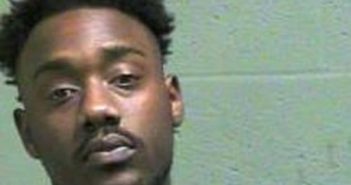 DEON MITCHELL | 2017-04-05 00:31:00 Oklahoma County, Oklahoma Booking