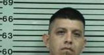 <B>PEDRO</B> <B>ENRIQUEZ</B> #, Hood County, Texas - 2017-04-05 19:18:00