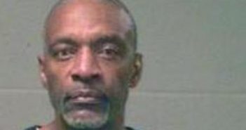 DARRYL FROST | 2017-04-05 00:44:00 Oklahoma County, Oklahoma Booking