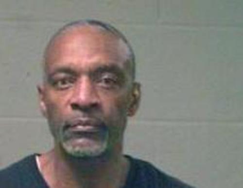 DARRYL FROST #, Oklahoma County, Oklahoma - 2017-04-05 00:44:00