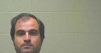 BEHNAM KESHAVARZZAKHERDY | 2017-04-05 16:40:00 Coffee County, Tennessee Booking