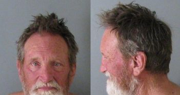 <B>MCKINNEY</B>, <B>GEORGE</B> <B>WALDEN</B> #, Gaston County, North Carolina - 2017-04-05 15:29:00