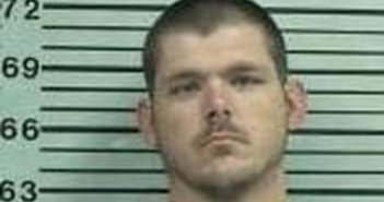 HARRY IVES | 2017-04-05 18:42:00 Hood County, Texas Booking