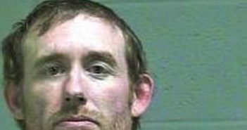 AARON HENSON | 2017-04-05 02:55:00 Oklahoma County, Oklahoma Booking
