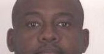 FRANK THOMAS | 2017-04-05 19:07:00 Tarrant County, Texas Booking