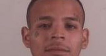FRANCISCO TRUJILLO | 2017-04-05 15:27:00 Tarrant County, Texas Booking