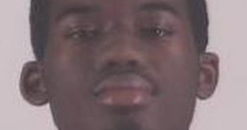 KELDRICK WILLIAMS | 2017-04-05 20:23:00 Tarrant County, Texas Booking