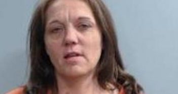 PEGGY HENSLEY | 2017-04-05 15:46:00 Fayette County, Kentucky Booking