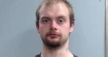 JOSHUA JOHNSON | 2017-04-05 11:18:00 Fayette County, Kentucky Booking