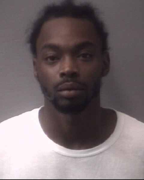 ROBINSON, ANTONIO JAMEEL #, New Hanover County, North Carolina - 2017-04-04