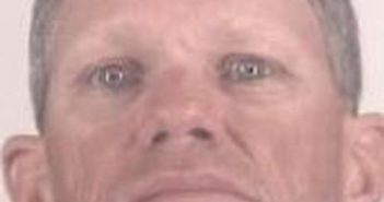 RONALD WHEELER | 2017-04-05 21:27:00 Tarrant County, Texas Booking