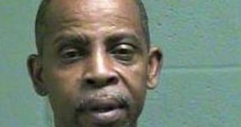 ANTHONY BROYLES | 2017-04-05 00:45:00 Oklahoma County, Oklahoma Booking