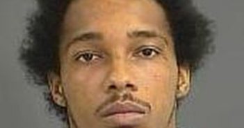 TYREECE SMITH | 2017-04-05 00:43:00 Charleston County, South Carolina Booking