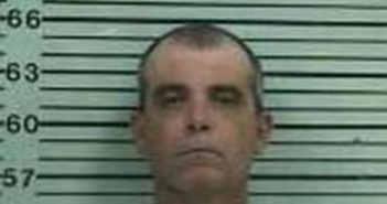 JOHNNY CHATMAN | 2017-04-05 14:57:00 Hood County, Texas Booking