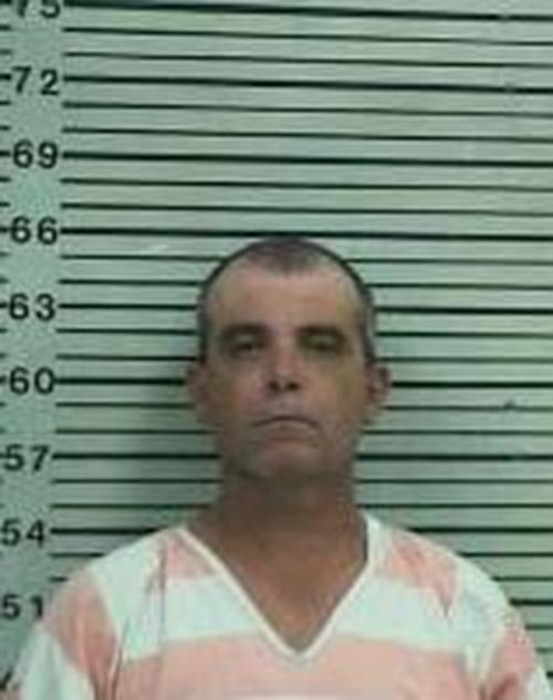 JOHNNY CHATMAN #, Hood County, Texas - 2017-04-05 14:57:00