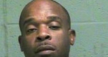 DEVIN BELL | 2017-04-05 04:21:00 Oklahoma County, Oklahoma Booking