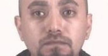 JOSE MORA | 2017-04-05 16:52:00 Tarrant County, Texas Booking