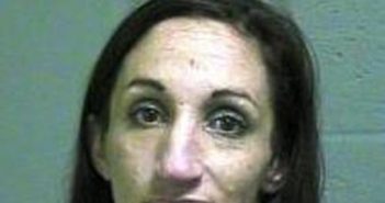 ANITA FLYNN | 2017-04-05 01:11:00 Oklahoma County, Oklahoma Booking