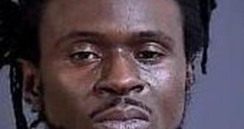 BRANDEN FIELDS | 2017-04-05 00:20:00 Charleston County, South Carolina Booking
