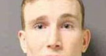 HUNTER BRINK | 2017-04-05 15:41:00 Jefferson County, New York Booking