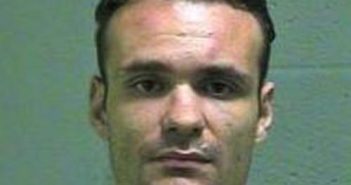 SETH PHILLIPS | 2017-04-05 02:52:00 Oklahoma County, Oklahoma Booking