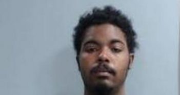 JAMES LEWIS | 2017-04-05 09:48:00 Fayette County, Kentucky Booking
