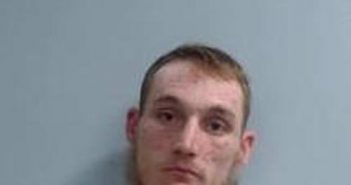 ROBERT HOWARD | 2017-04-05 19:14:00 Fayette County, Kentucky Booking