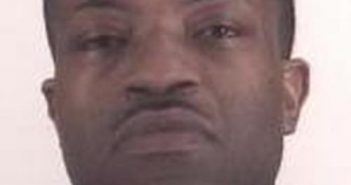 GREGORY SCOTT | 2017-04-05 12:46:00 Tarrant County, Texas Booking