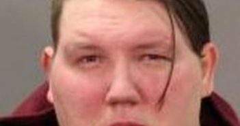 CLIFFORD BOND | 2017-04-06 13:22:00 Cayuga County, New York Booking