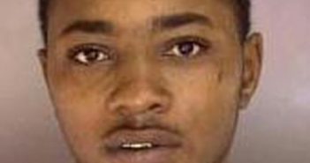 CHRISTOPHER STEARNES | 2017-04-06 22:56:00 Jefferson County, Alabama Booking